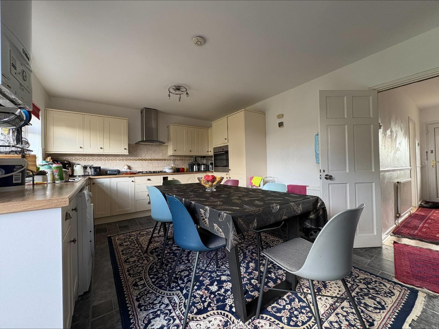 Ramillies Road, Mill Hill, NW7, London